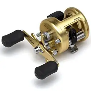 used shimano reels