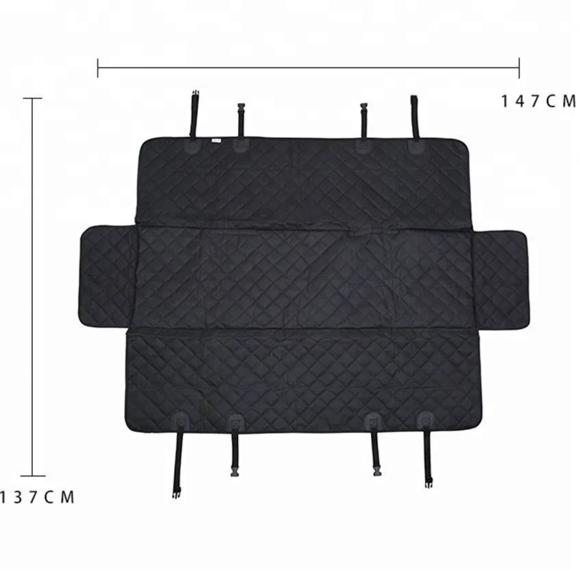 Dxcek Dog Car Seat Cover, Back Seat Dog Hammock Cover Waterproof Pet Seat Cover for Cars (2).png