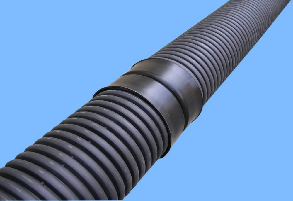 pvc underground cable protection pipe