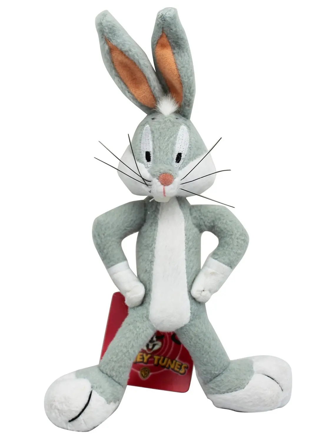 bugs bunny teddy bear