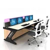Command Center Furniture Control Room Console
