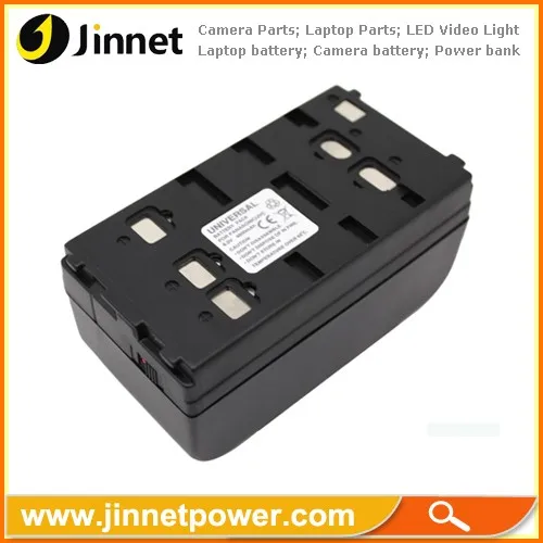 Batería Para Panasonic Vw-vbs2 Vw-vbs2e nv-ms95a Pv-s332 Nv-s6 Pv-40 Pv-d607 xm-d