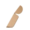 paper egg box brown kraft paper gift box cardboard box making machine