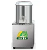 customized Vegetable cutting machine 150kg/h