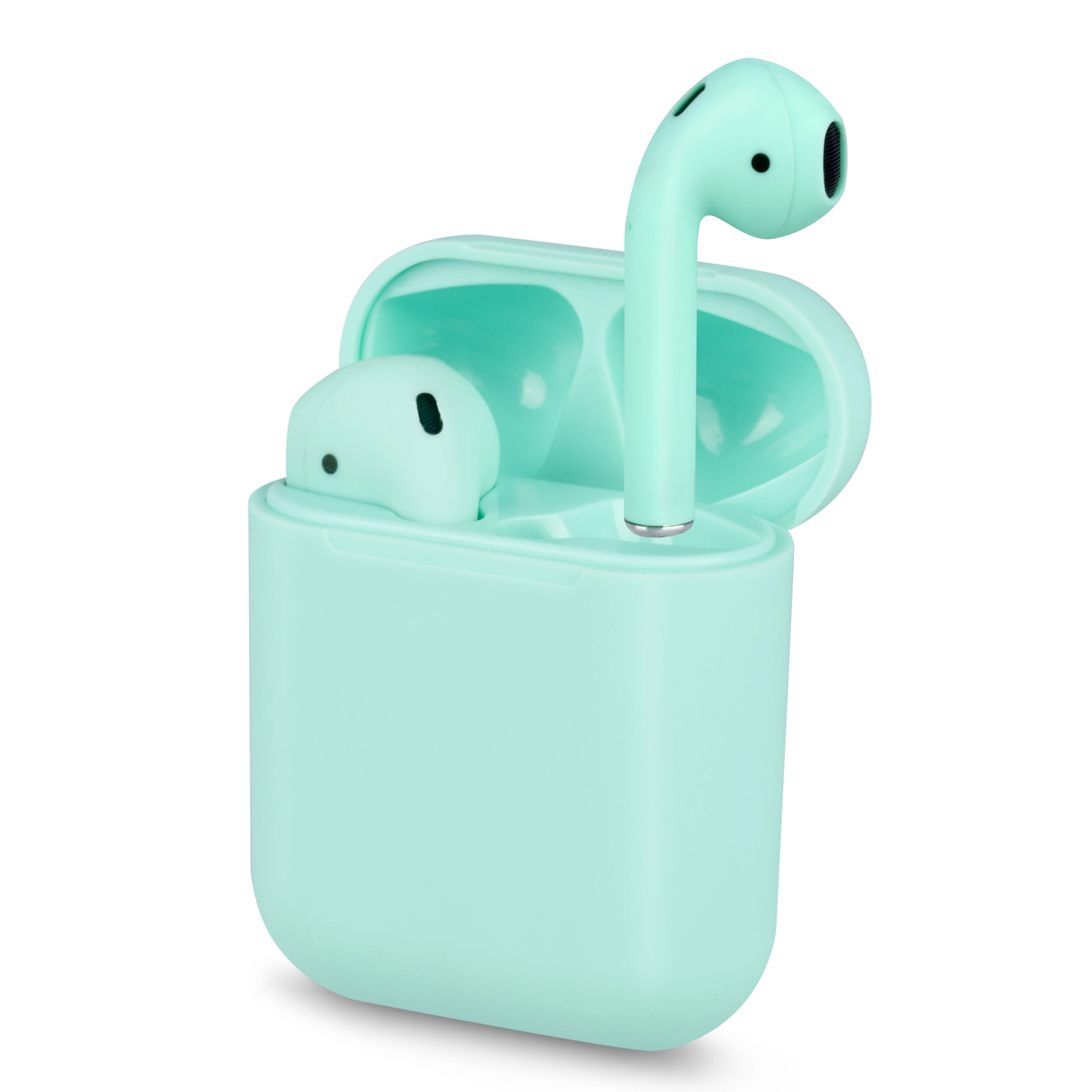 mini i12 tws bluetooth 5.0 touch earbuds