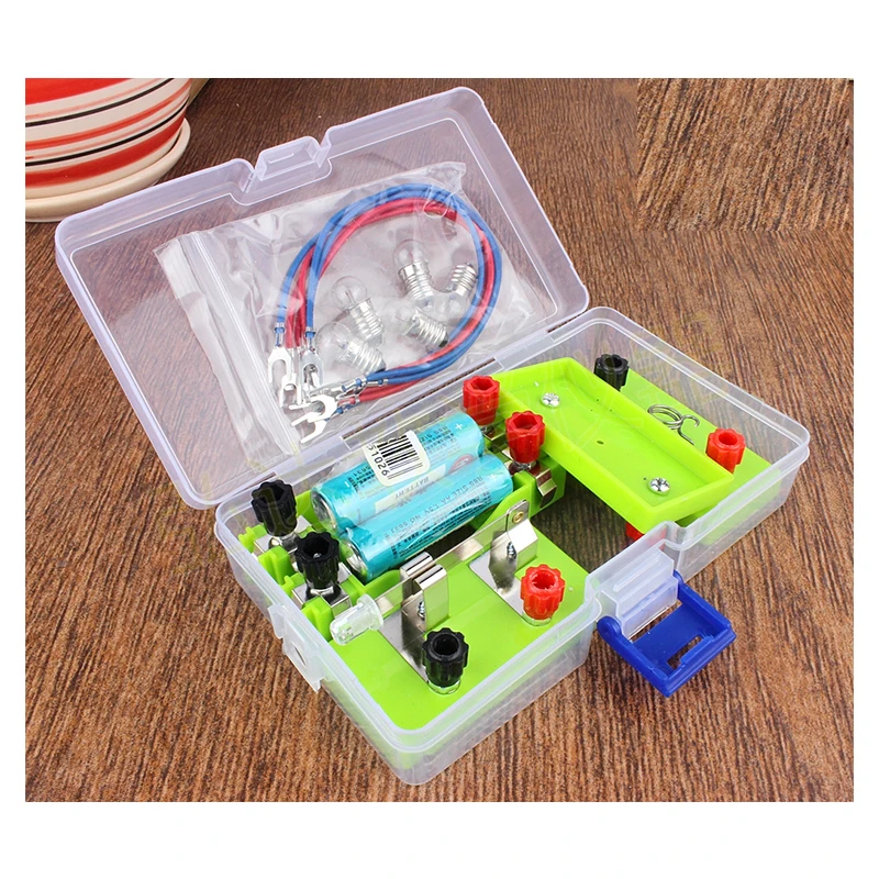 science experiment kits for kids