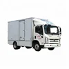 Electric cargo truck price trader alibaba OEM Acceptable