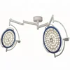 CE FDA certificate Ceiling shadowless LED operation lamp