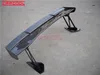 High Quality GT Rear Spoiler Wing 160cm For Lancer Evolution EVO 7 8 9 1600mm Type-5 Voltex Cyber VC