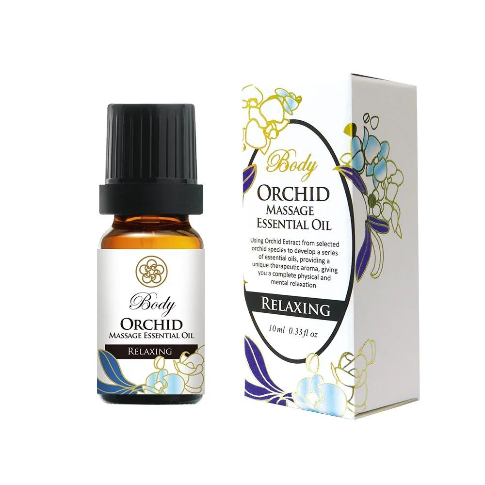 skincare odm oem herbal oil organic bulk product for relax body