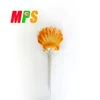 2018 Best Selling Shell Shape Lollipop Candy and Sweets