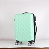 New ABS Soft handle primark travel trolley luggage bag suitcase
