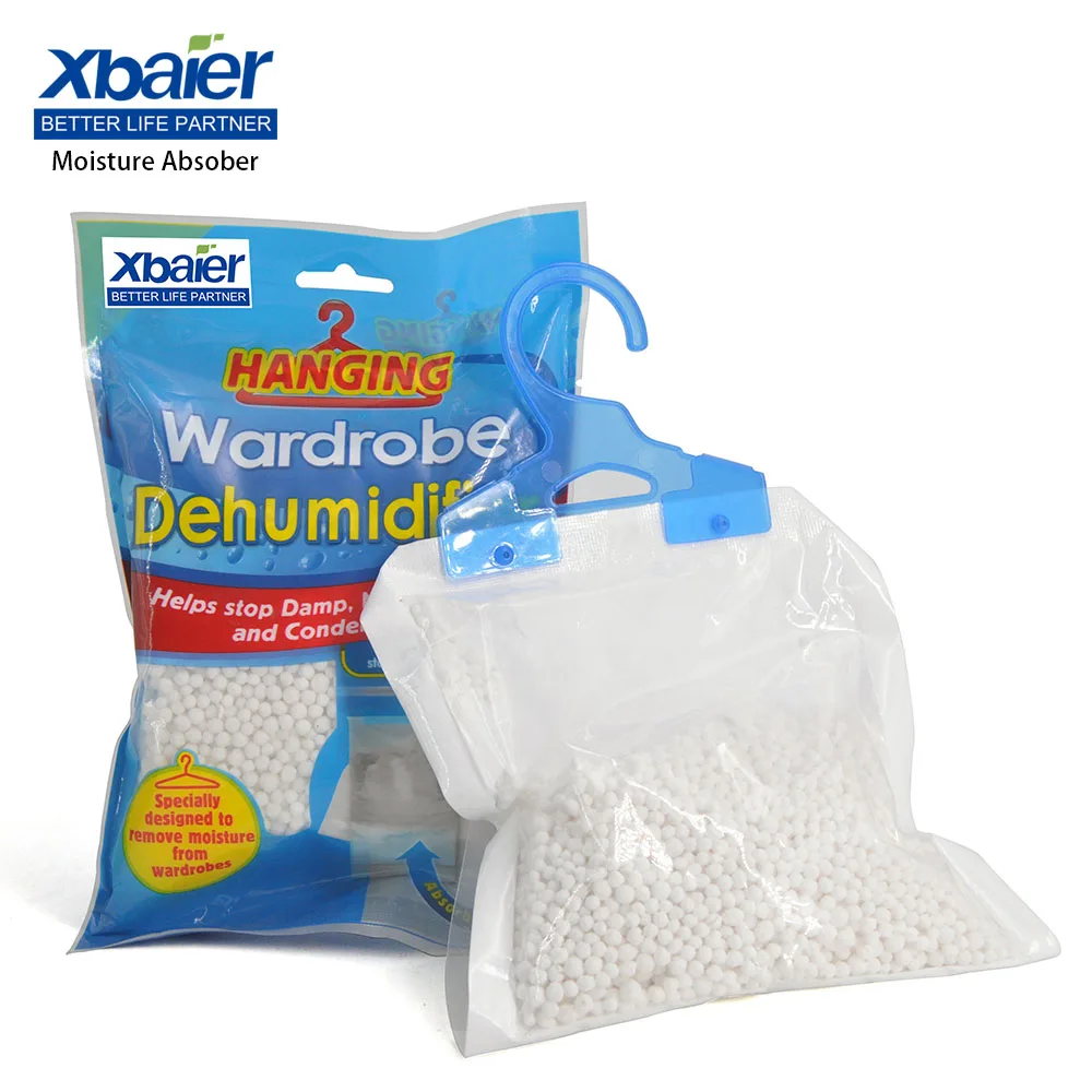 Household Dehumidifier Sachet Hanging Moisture Absorber Bag Buy