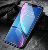 KINGKONG SERIES For iPhone X Mate 20 PRO Quick Fit 3D Full Screen Cover Tempered Glass Screen Protector Scratchproof Anti-Burst