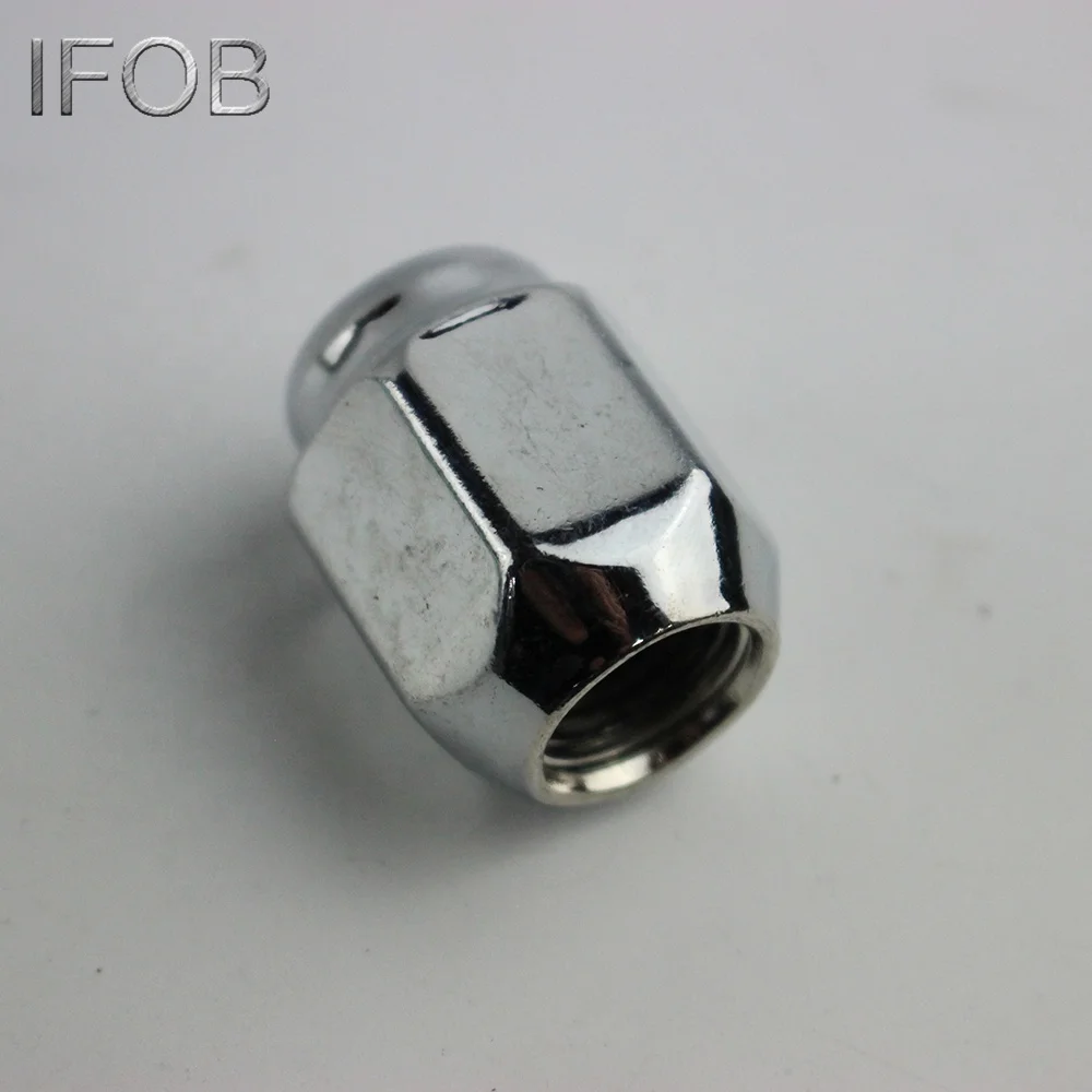 Ifob 9094201101 Wheel Lug Nut Hub/wheel Bolt For Land Cruiser 1grfe