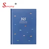 Dedicated Recycled Fancy Diary Write Notebook In Bulk With Hard Cover