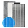 Replacement Filter for Sharp HEPA Air Filter 2019 High Quality Factory Direct Sales