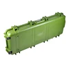 ABS Long Army Military Carrying Case Hard Plastic Waterproof Gun Rifle Case