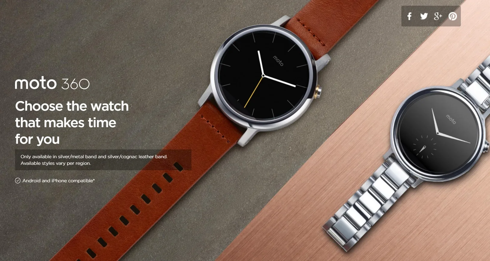 water resistant ip67 moto 360