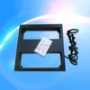 125Khz RS232 Long Range RFID Reader EM4100