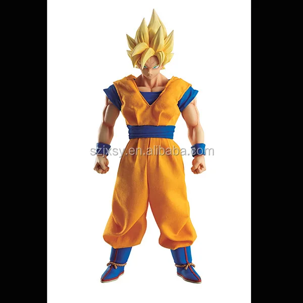 dod goku