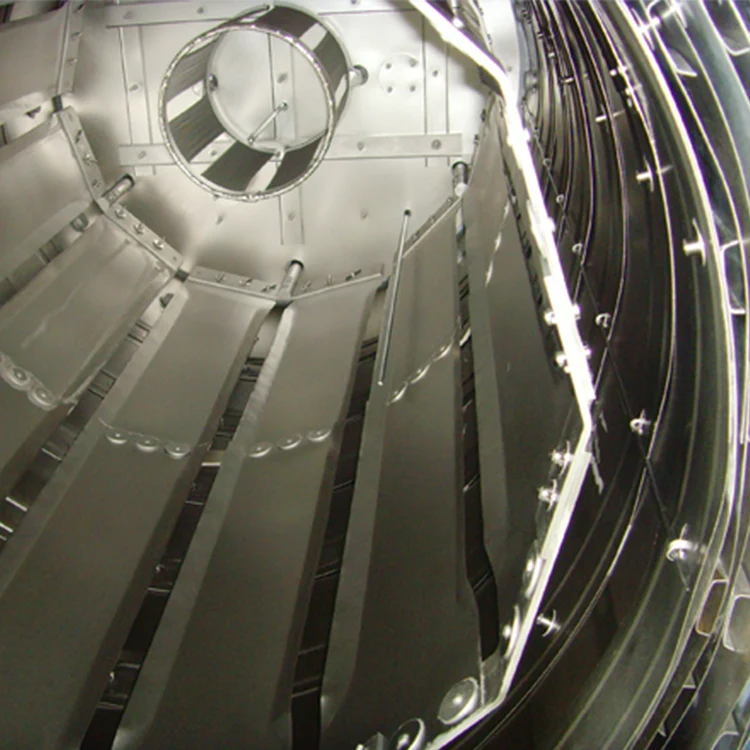 China Made Tungsten And Molybdenum Tungsten Heater For Evaporating