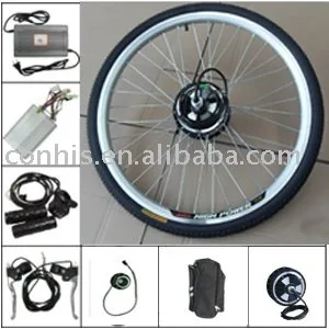 electric bicycle retrofit kits