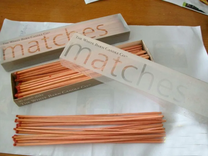 China Cheap Large Wooden Match Box In Bulk Buy Wooden Match Box,Match