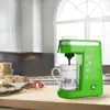 CHULUX green QF-CM801 mini portable multi K capsule pod cold brew coffee maker