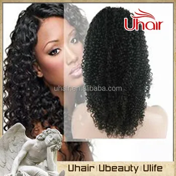 8a Alibaba Unprocessed 100 Mongolian Curly Hair Human Weave Noble