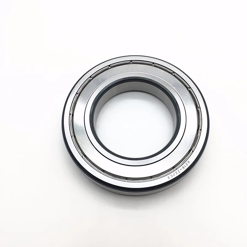 深沟球轴承 6218zz 6218 尺寸: 90x160 x 30毫米 mm