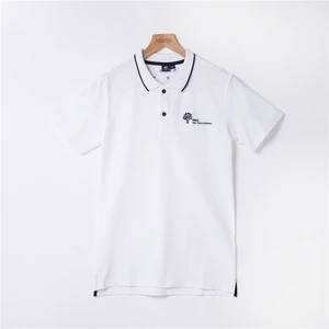 Hot sale School uniform design polo shirt school uniform Hot sale School uniform design polo shirt school uniform
