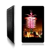 China supplier 4K UHD 42/ 55/ 65/ 70/ 84 inch Interactive Wall mounted LED Touch Screen Monitor