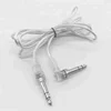 3M/ 10 Feet Instrument Guitar Audio Cable 1/4Inch 6.35mm Straight to Right Angle Plug