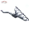 Stainless Steel exhaust manifold Header for LAND CRUISER 1 FZ