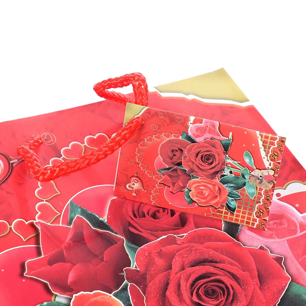 Jialan Package custom printed gift bags manufacturer-12