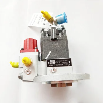 Diesel Engine Spare Parts M11 3090942 Fuel Pump For Truck - Buy Diesel ...