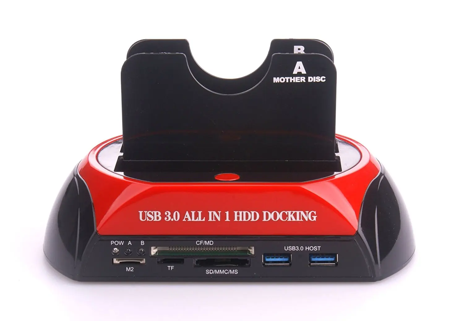 driver 876c all in 1 hdd docking