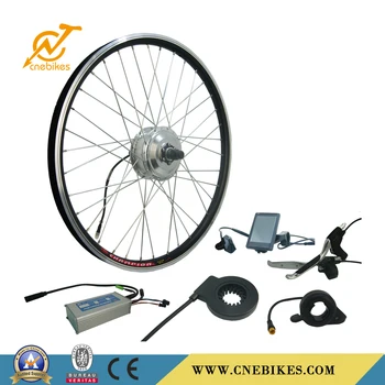 alibaba electric bike conversion kit