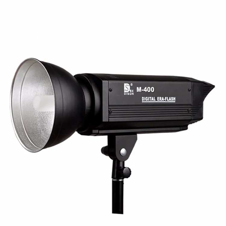 Studio Flash Kit For Photography,Portable Camera Flash With External