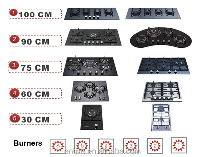Hot Plates 4 Burner Gas Stove Buy Gas Stove,4 Burner Gas Stove,Gas
