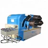 CNC Thress Roller Bending Machine of Tubes and Profiles