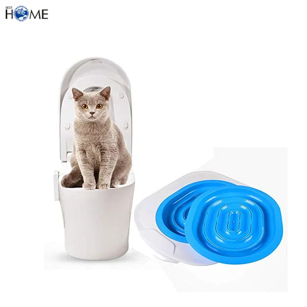 Pot Kitty Litiere Siege Kit Systeme D Entrainement Chat Toilette Formateur Buy Entraineur De Toilettes Pour Chat Dressage De Toilettes Pour Chat Systeme De Dressage De Toilettes Pour Chat Product On Alibaba Com