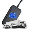 Iot New 4G vehicle gps tracker wired gps tracker LK960
