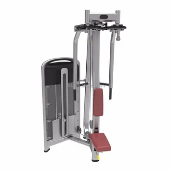 Vertical Knee Raise Ab Bench Inner Outer Thigh Abdominal Leg Press