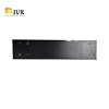 IUR Hot sale transportation LCD Display 22" USB + HDMI transparent display