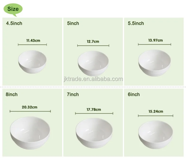 Small White Ceramic Bowl Wholesale,Ceramic Soup Bowl,Ceramic Salad Bowl ...