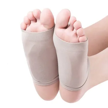 feet support shoes