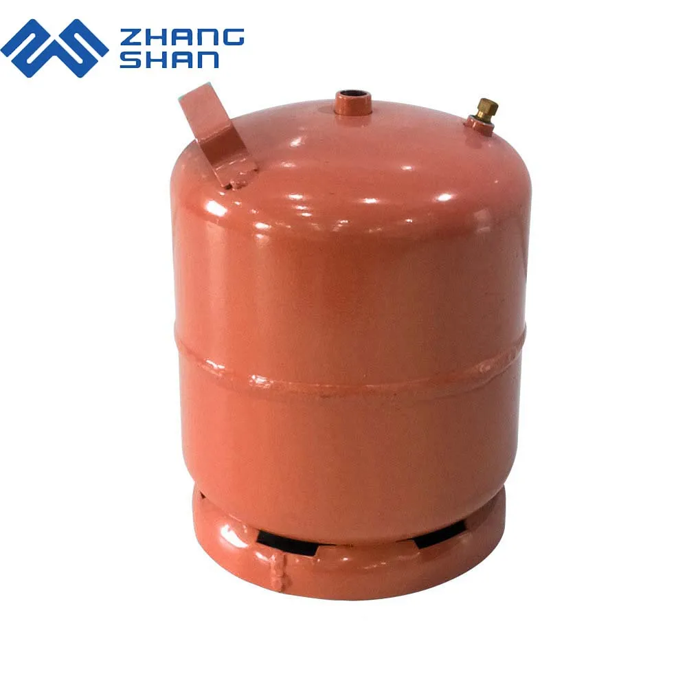 Tanzania Empty Lpg Cylinder Sizes With Grill And Burner ...