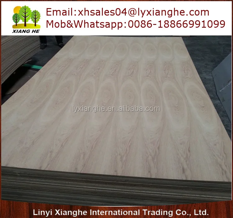 Ash Solid Ply Wood Kitchen Cabinet Doors